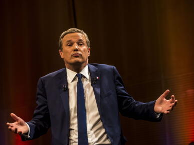 Meeting-Nicolas-Dupont-Aignan-a-Lyon_GettyimagesRobert-DEYRAIL-Contributeur