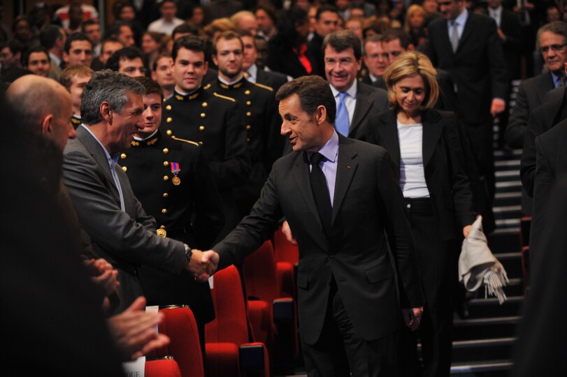 Valérie Pécresse n’a toujours pas eu le soutien de Nicolas Sarkozy