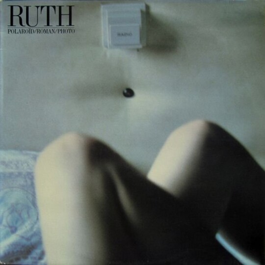 Born Bad Records réédite Ruth