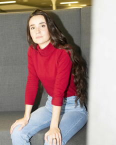 Salome-Saque_-CLEMENTINE-SCHNEIDERMANN-POUR-LE-MONDE