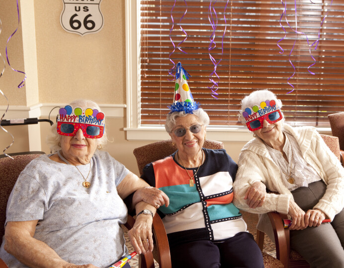 Seniors-at-birthday-party_GettyimagesHollenderX2