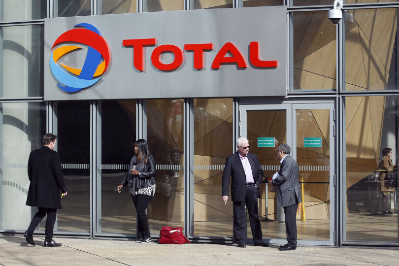 Face à la flambée des prix du pétrole et du gaz, Total annonce des mesures exceptionnelles