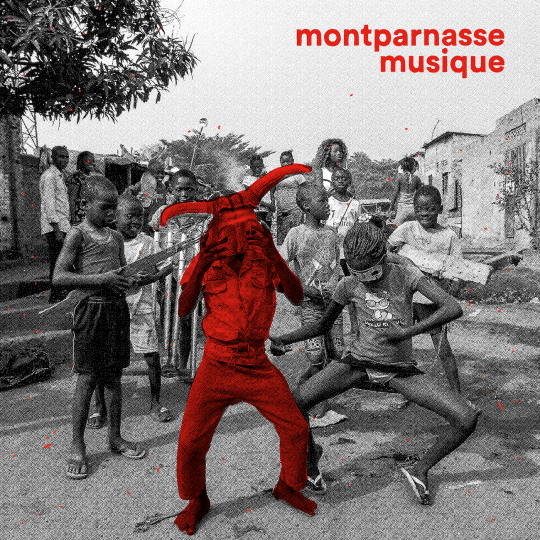 Worldmix : l'Afromix Spécial Congo & Friends de Montparnasse Musique (2/2)