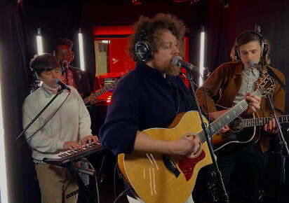 metronomy chambre noire