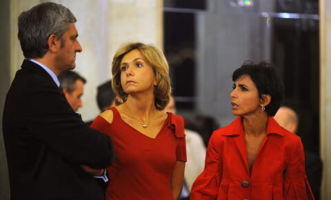 tate-visit-of-the-President-Nicolas-Sarkozy-in-New-Delhi_GettyimagesPool-Interagences-Contributeur