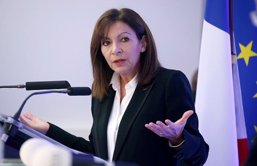 Anne-Hidalgo-Socialist-Party-Candidate-For-President-On-Camp_GettyimagesChesnot-Contributeur