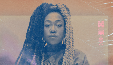 Mélissa Laveaux Fire Next Time