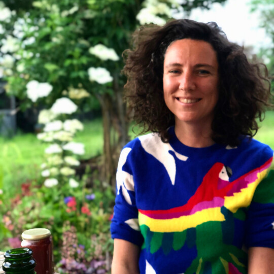Avec le Queer Ranch Festival, Anaïs Carayon fait revivre une utopie queer