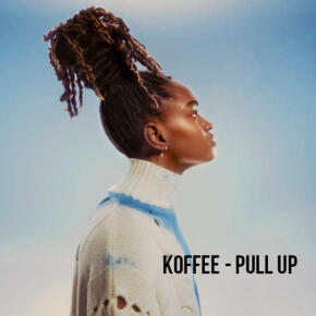 photo pochette album KOFFEE