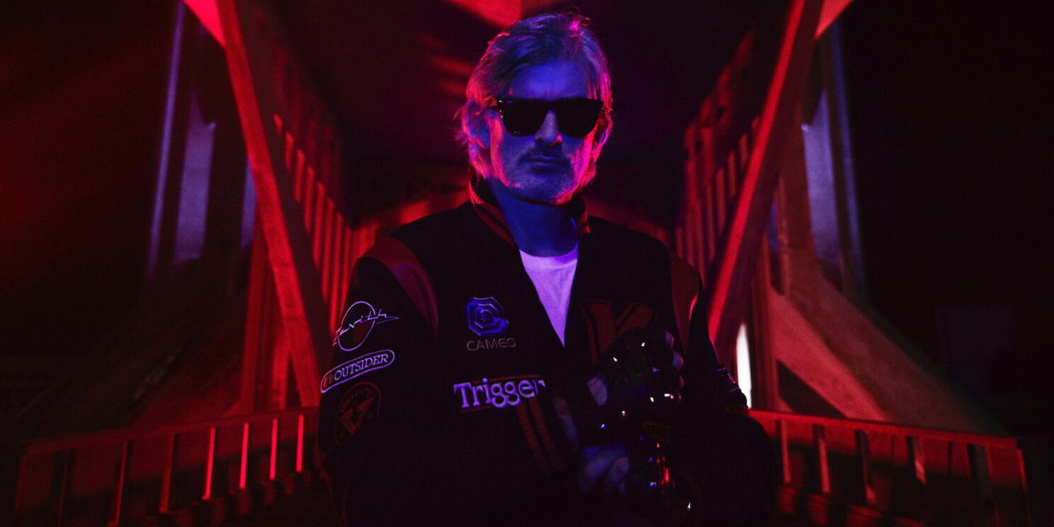Le retour du nova club : hommage à Kavinsky