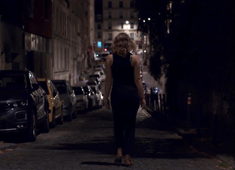 « Ma Nuit » d’Antoinette Boulat : une immersion dans l’atmosphère de la jeunesse actuelle