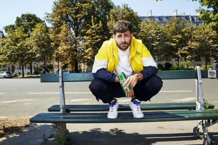 Mr. Giscard © Shelby Duncan