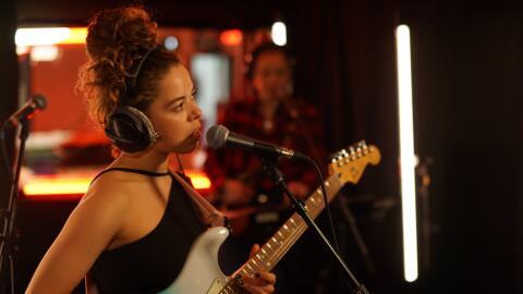 Nilüfer Yanya