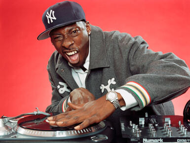 Pete Rock © Getty Images / David Yellen