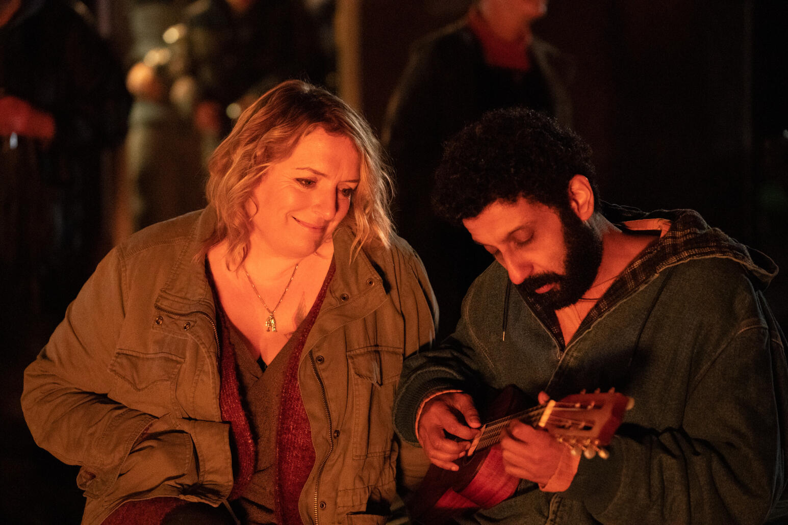 “Ali & Ava” de Banar : à la croisée de la comédie romantique et du cinéma social