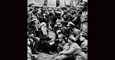 “Шо ви браття” par Jockii Druce,