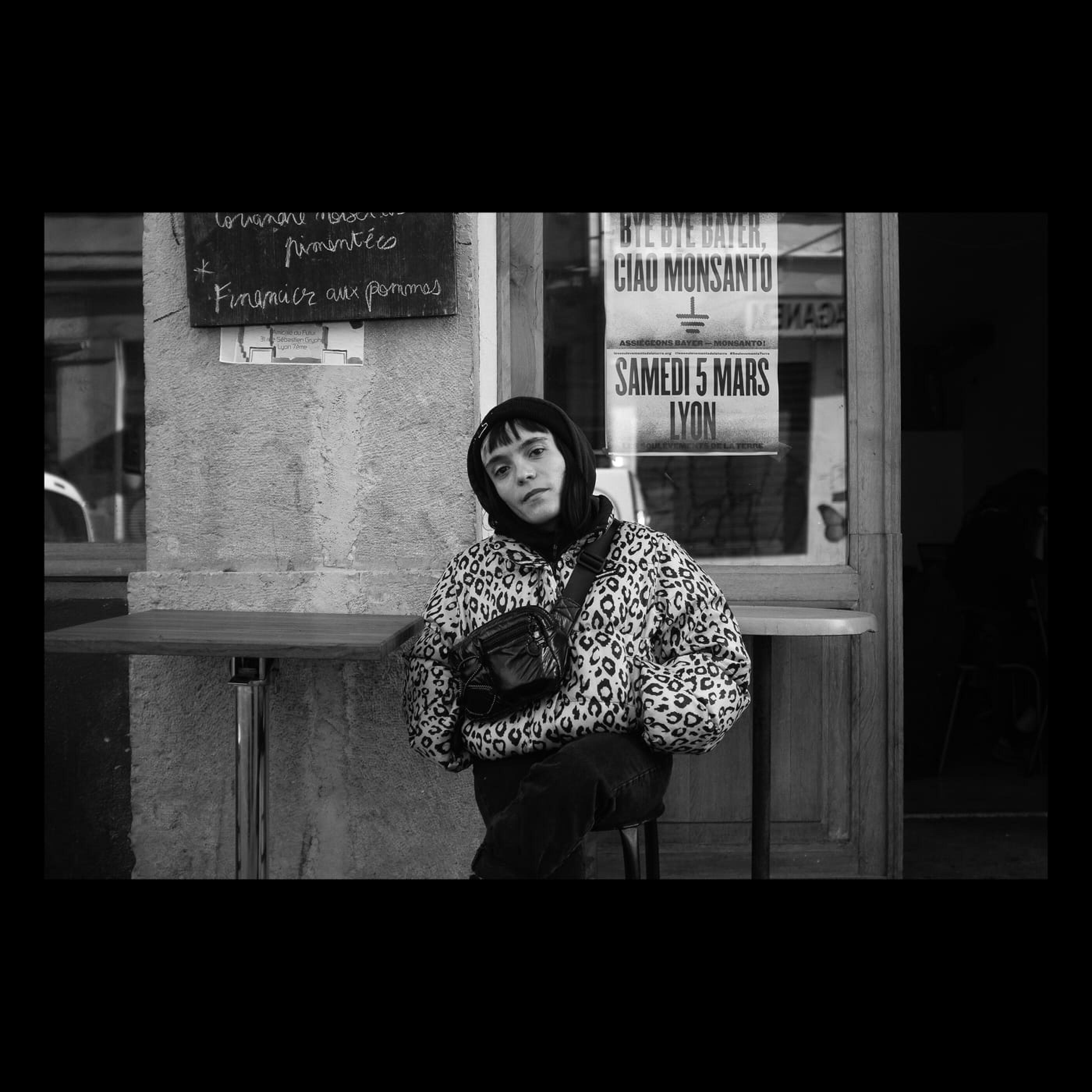 Yanka : punk et rap, même combat - Radio Nova