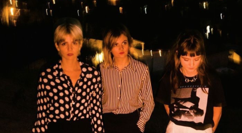 Automatic © Daniel Topete