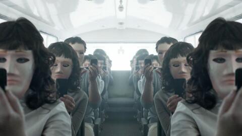 Black Mirror