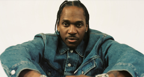 Pusha T