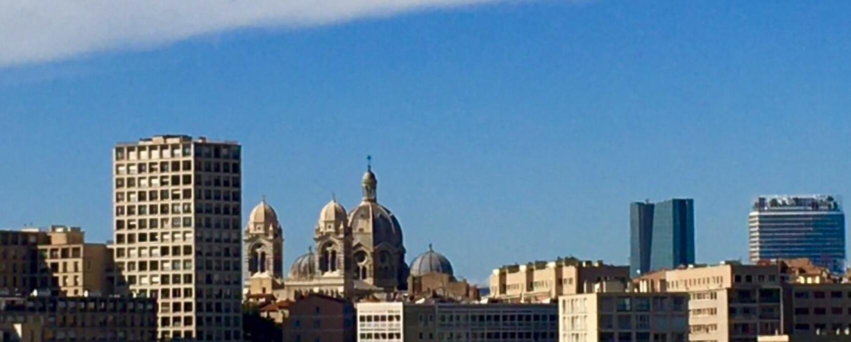 Marseille, Rendez-vous en bas