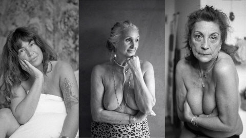 Clelia Odette ©/ via instagram