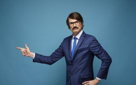 Dombrance © Sébastien Dolidon