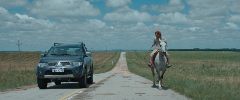 « Employé/Patron » : en Uruguay aussi, on s’essaie à franchir les barrières habituelles du cinéma social