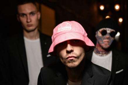 Kalush Orchestra © /capture d'écran via facebook