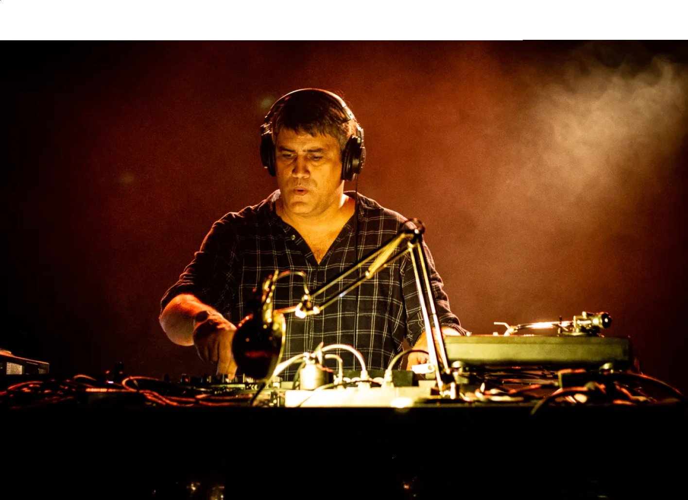 Entres les fleuves #61 : le mix de James Stewart