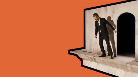 Bertrand Belin, Tambour vision