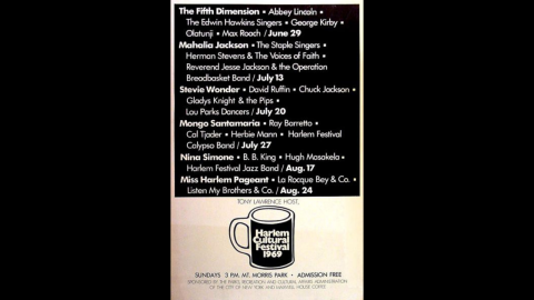 Black_Woodstock_1969 -Radio Nova