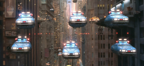 Le cinquième élément / Gaumont ©