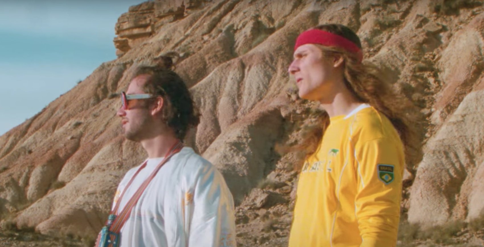 Miel De Montagne feat Jacques - Le Tuto