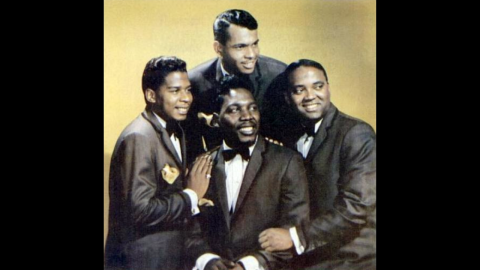 The Drifters - Radio Nova - À ce qui Paret