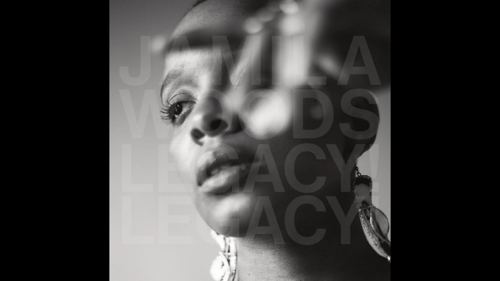 LEGACY! LEGACY!-Jamila Woods-RadioNova