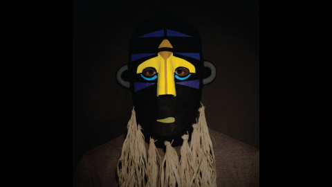Vitamine So - Hold On - SBTRKT - Radio Nova