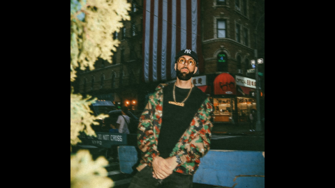 DJ J Hart - Radio Nova - Sims sur Nova