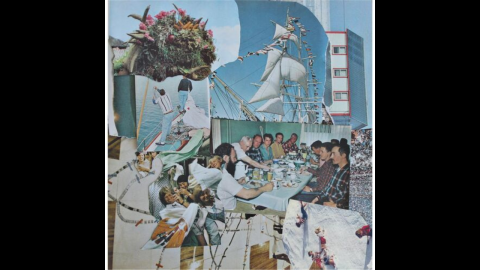 Loving - Radio Nova - Vitamine So