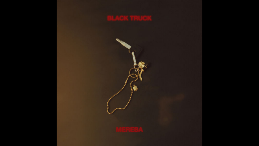 Vitamine So - Radio Nova - Mereba - Black Truck