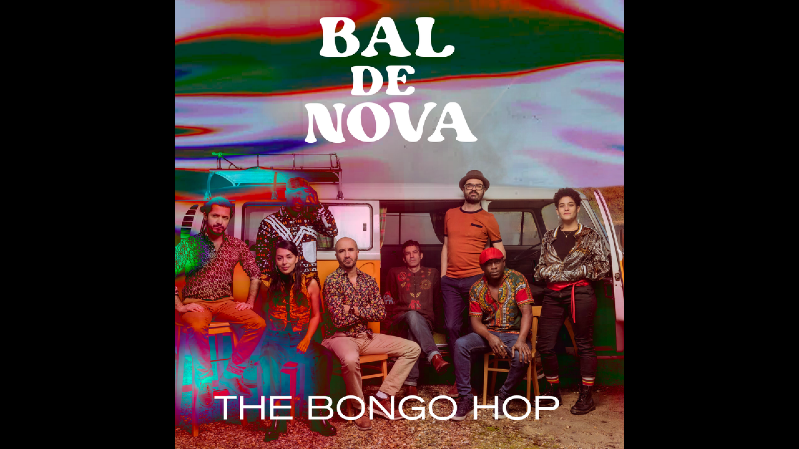 The Bongo Hop en live pour le Bal de Nova - Radio Nova