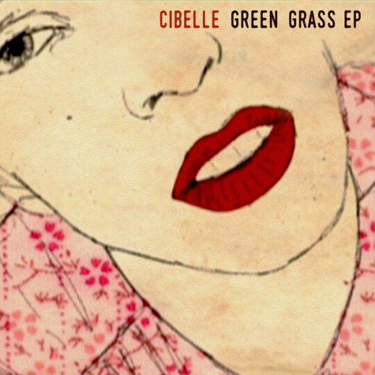 Vitamine So : “Green Grass”, reprise de Tom Waits par Cibelle