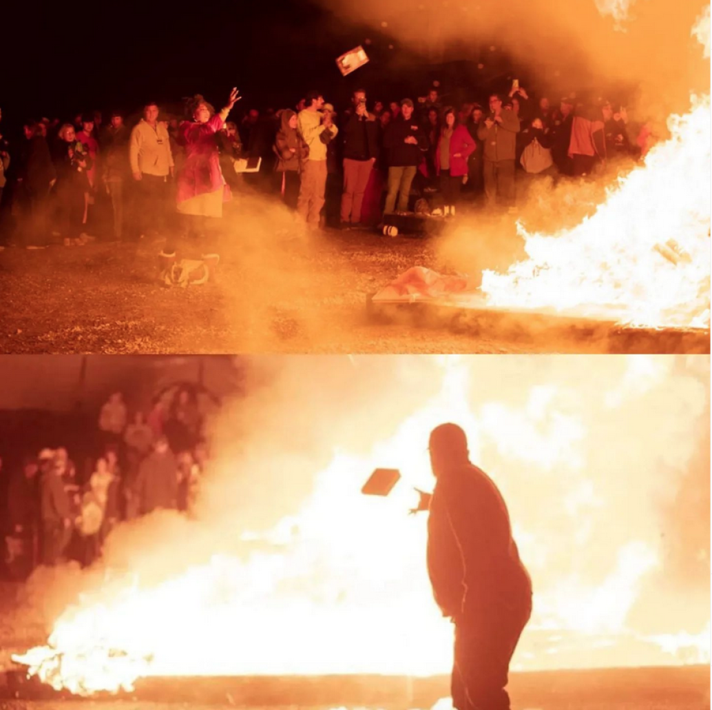 capture d'écran Instagram/ Kaleidoscopio_mx ©