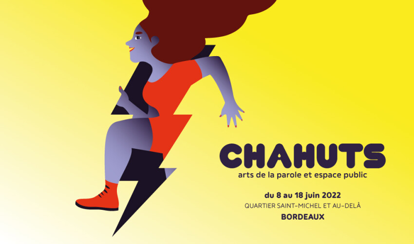 Festival Chahuts #31 | Bordeaux