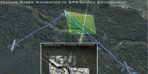 Capture d’écran via YouTube