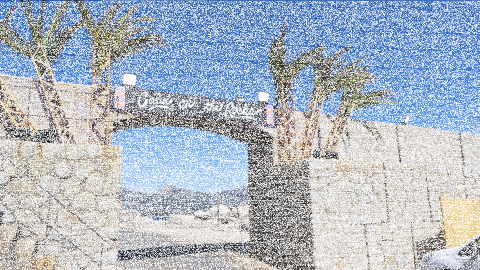 Calvi On The Rocks - 2022 - Nova Club - Villa Schweppes