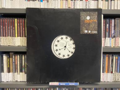 “That’s The Way I Like It” de Clock - Nova