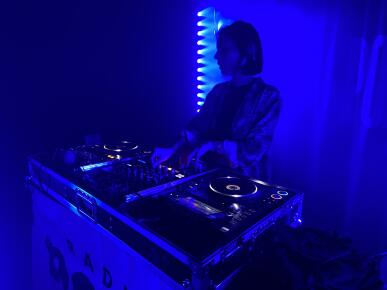 Nova Danse - Calling Marian - Radio Nova