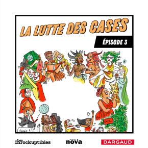La lutte des cases, Épisode 3