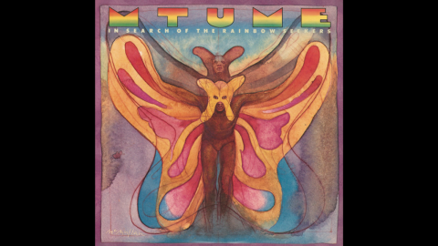 Vitamine So - Mtume - Radio Nova